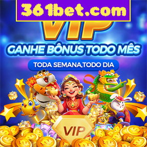 361bet.com Indique amigos para receber um bônus