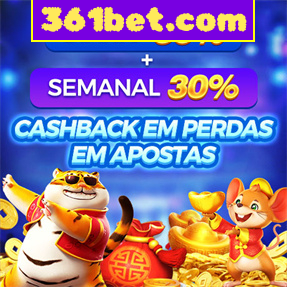 361bet.com Ganhe R$ 100,00 Gratis